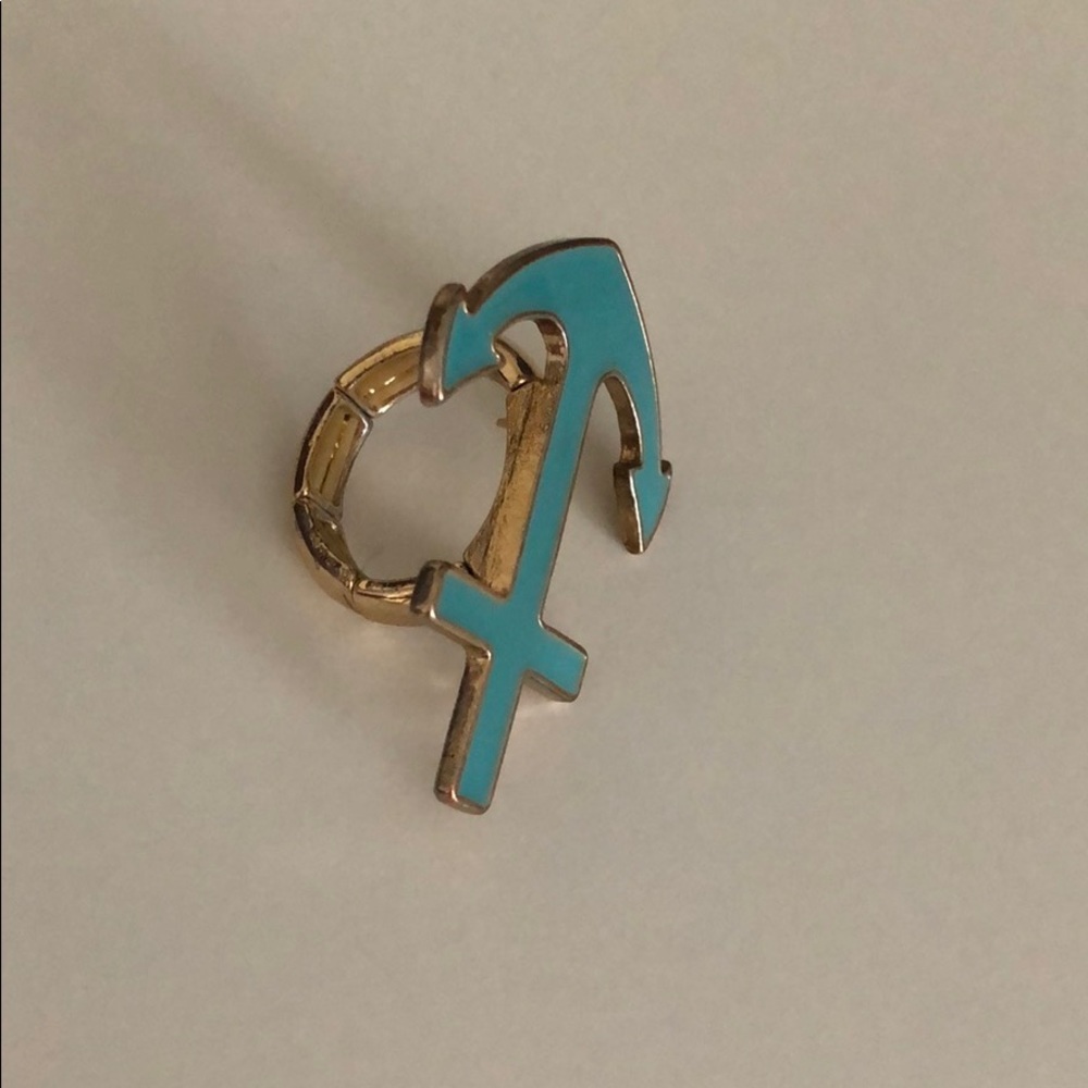Nautical Ring - Picture 2 of 3